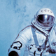 Illustration for article titled 50 Years Ago, The First Spacewalk Nearly Ended In Tragedy